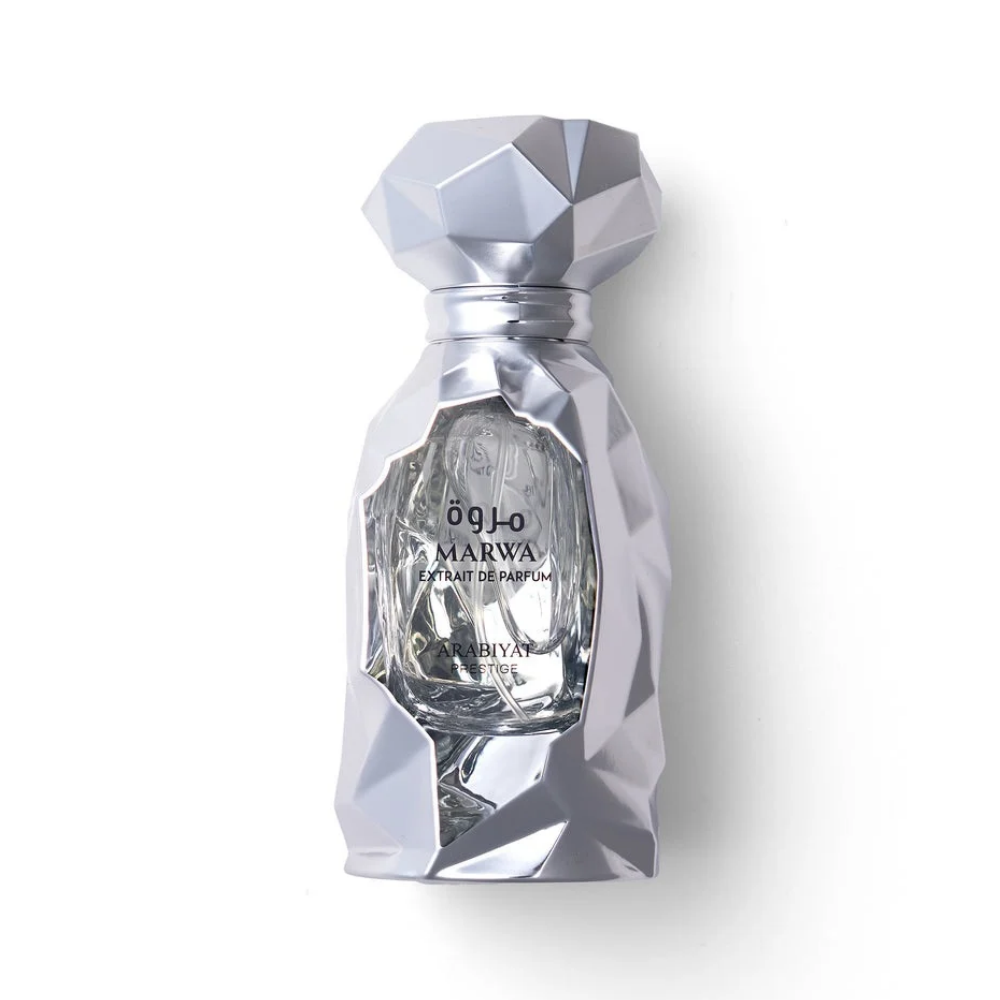 Arabiyat Prestige - Marwa Extrait De Parfum 60ml Spray