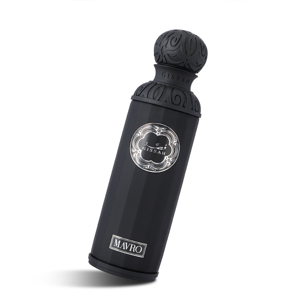 Gissah Mavro Eau de Parfum 200ML Spray