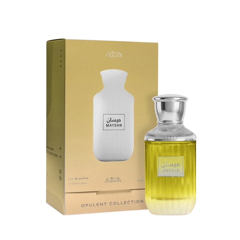 Nabeel Maysan Eau de Parfum 100ml Spray