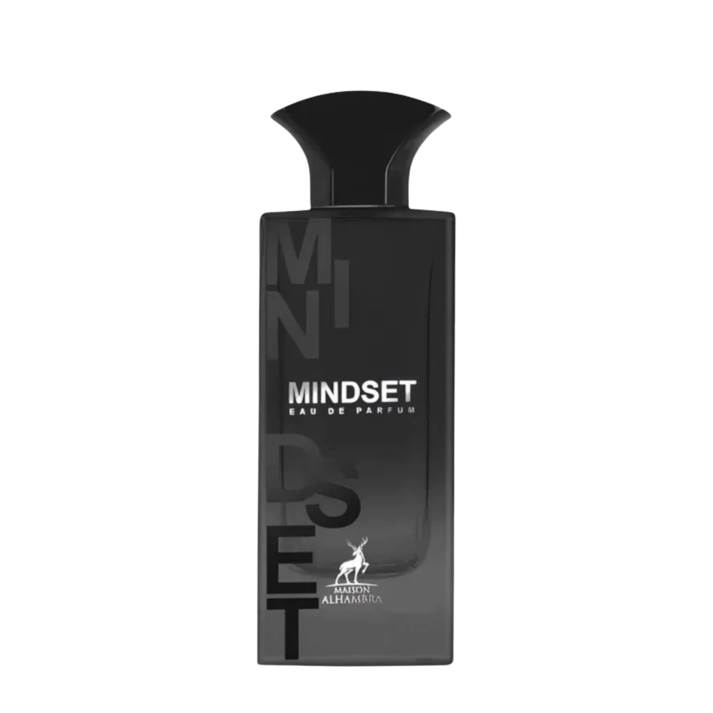 Maison Alhambra Mindset Eau de Parfum 100ml Spray