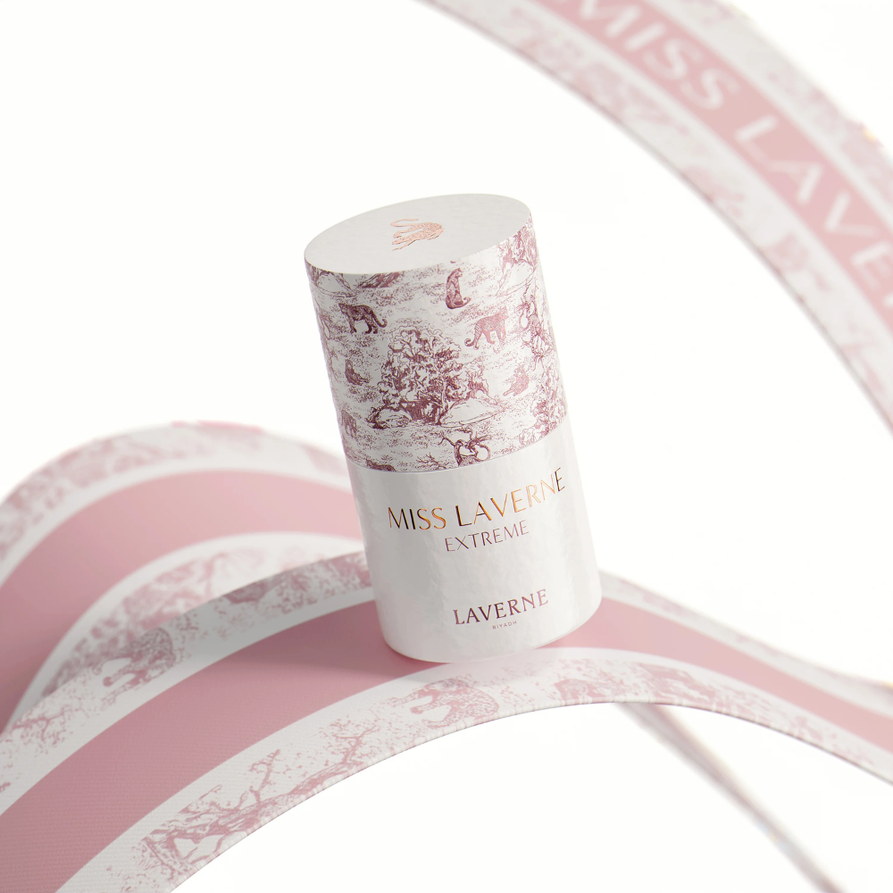 Laverne – Miss Laverne Extreme Collection