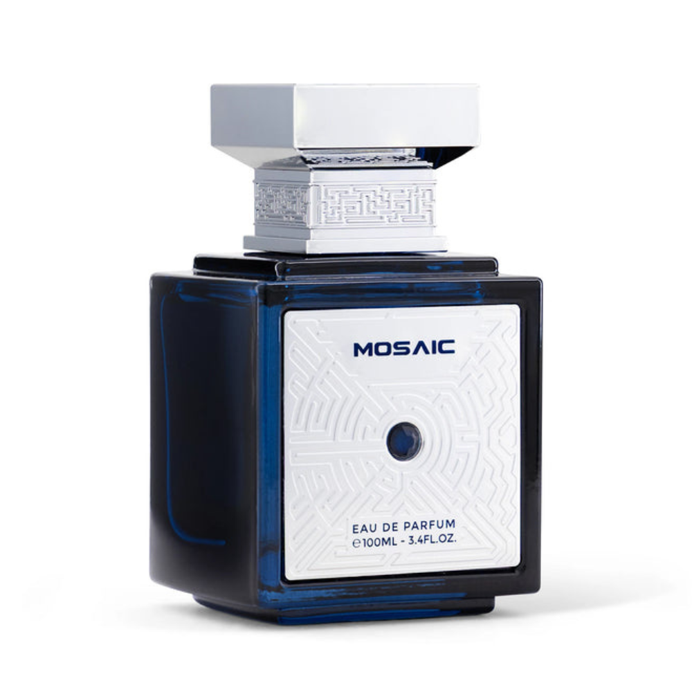 Gulf Orchid Mosaic Eau de Parfum 100ml Spray