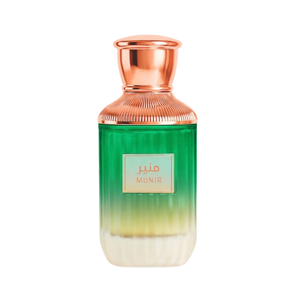 Nabeel Munir Eau de Parfum 100ml Spray