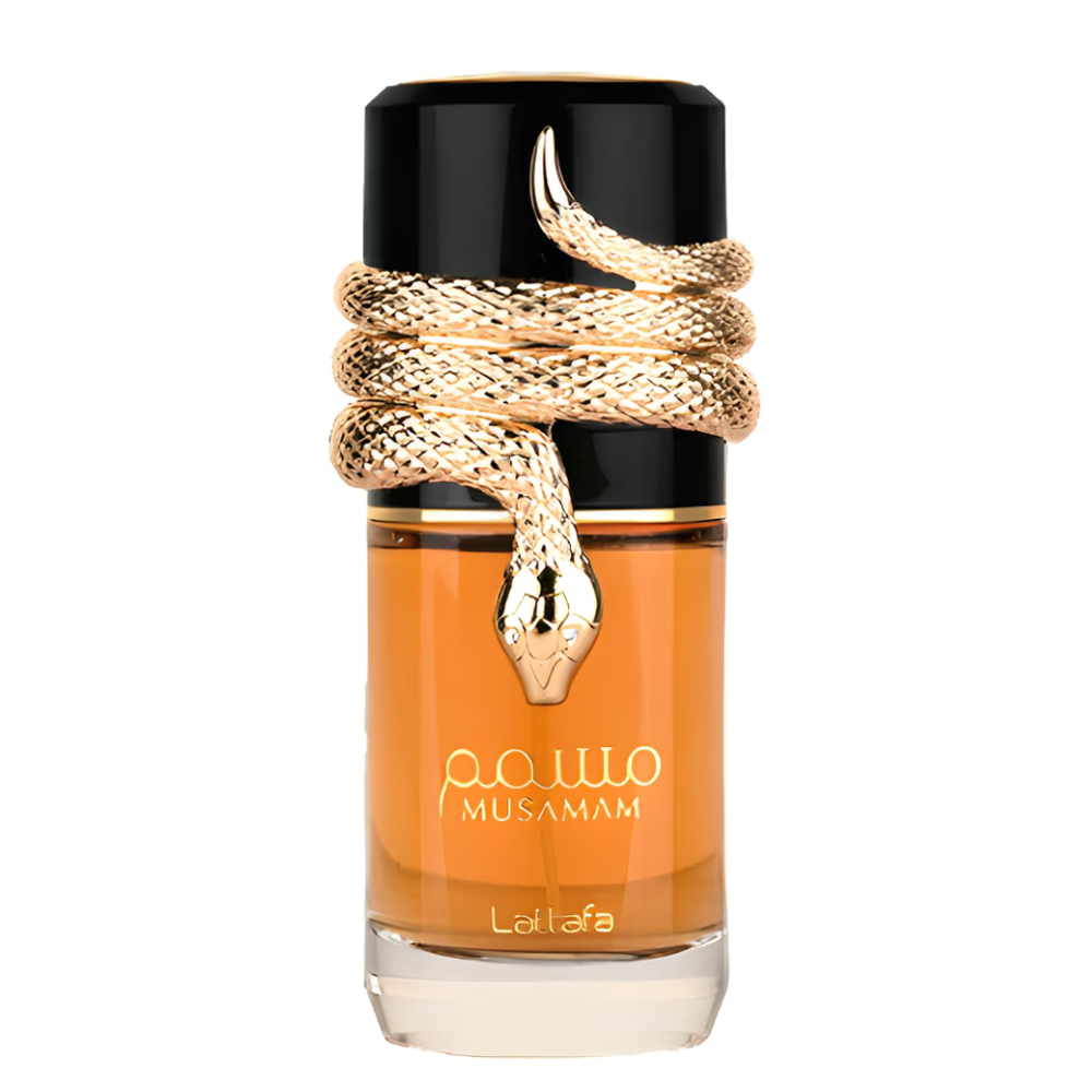 Lattafa Musamam Eau de Parfum 100ml Spray