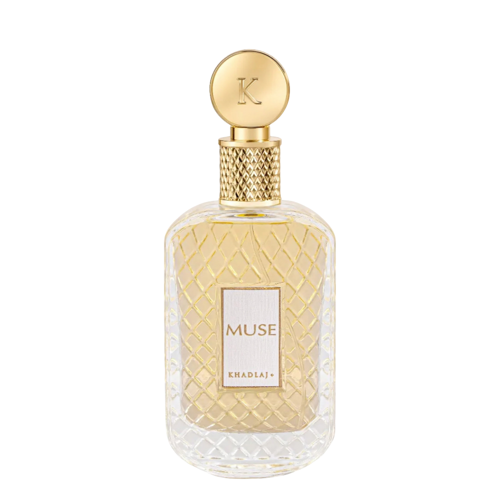 Khadlaj Muse Eau de Parfum 100ml Spray
