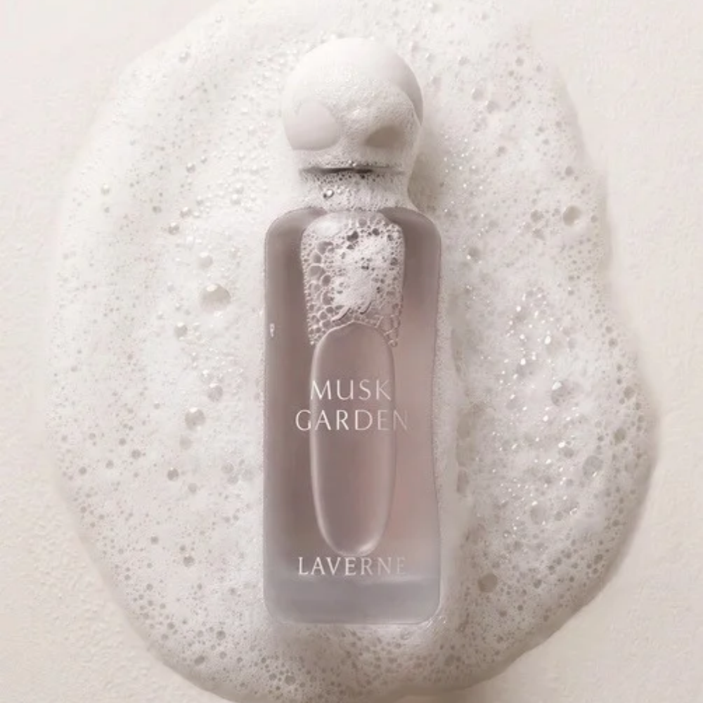 Laverne Musk Garden Eau de Parfum200ml Spray
