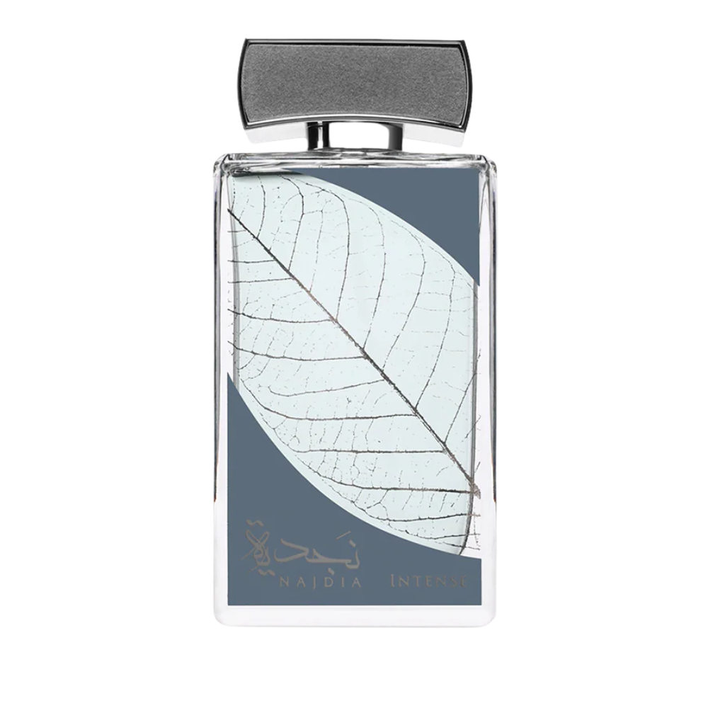 Lattafa Najdia Intense Eau De Parfum 100ML Spray