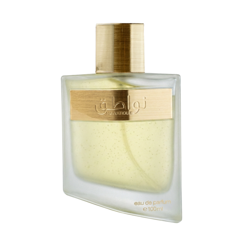 Ahmed Al Maghribi Nawatique Eau de Parfum 100ml Spray