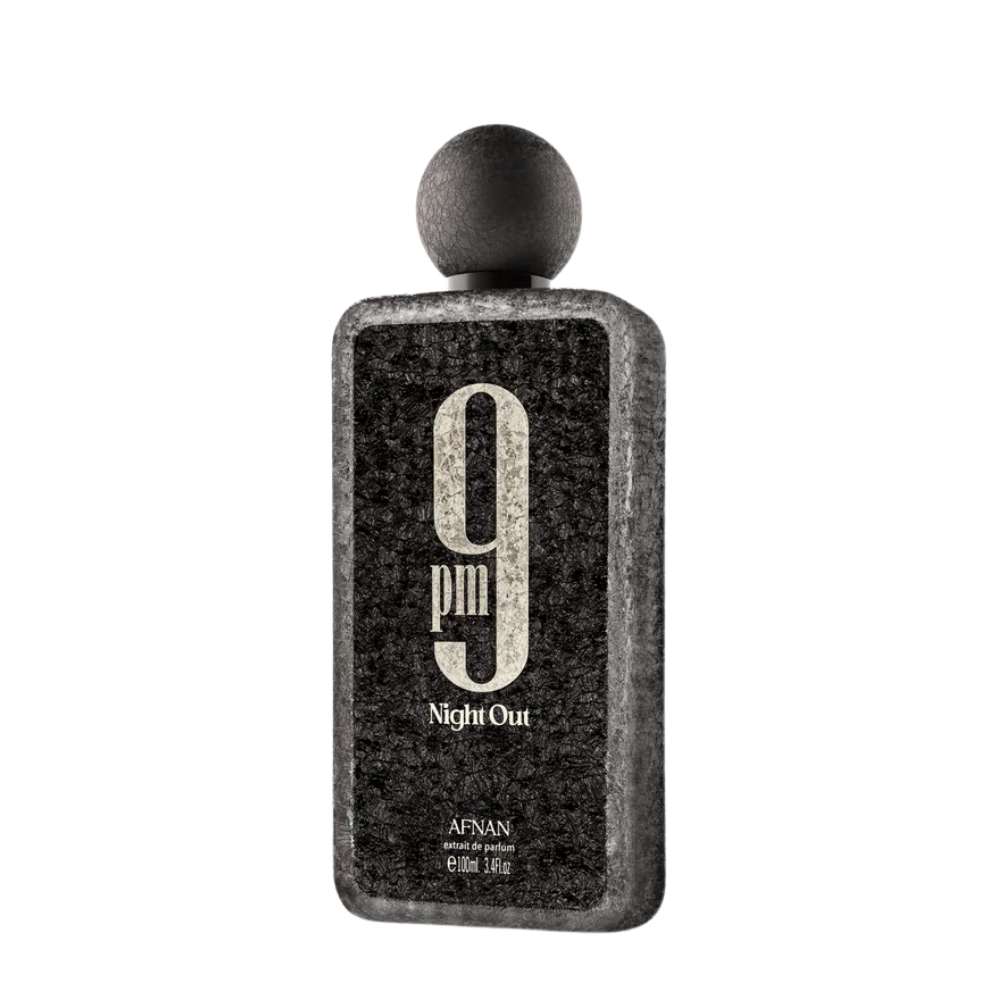 Afnan 9PM Night Out Extriat de Parfum 100ml Tester