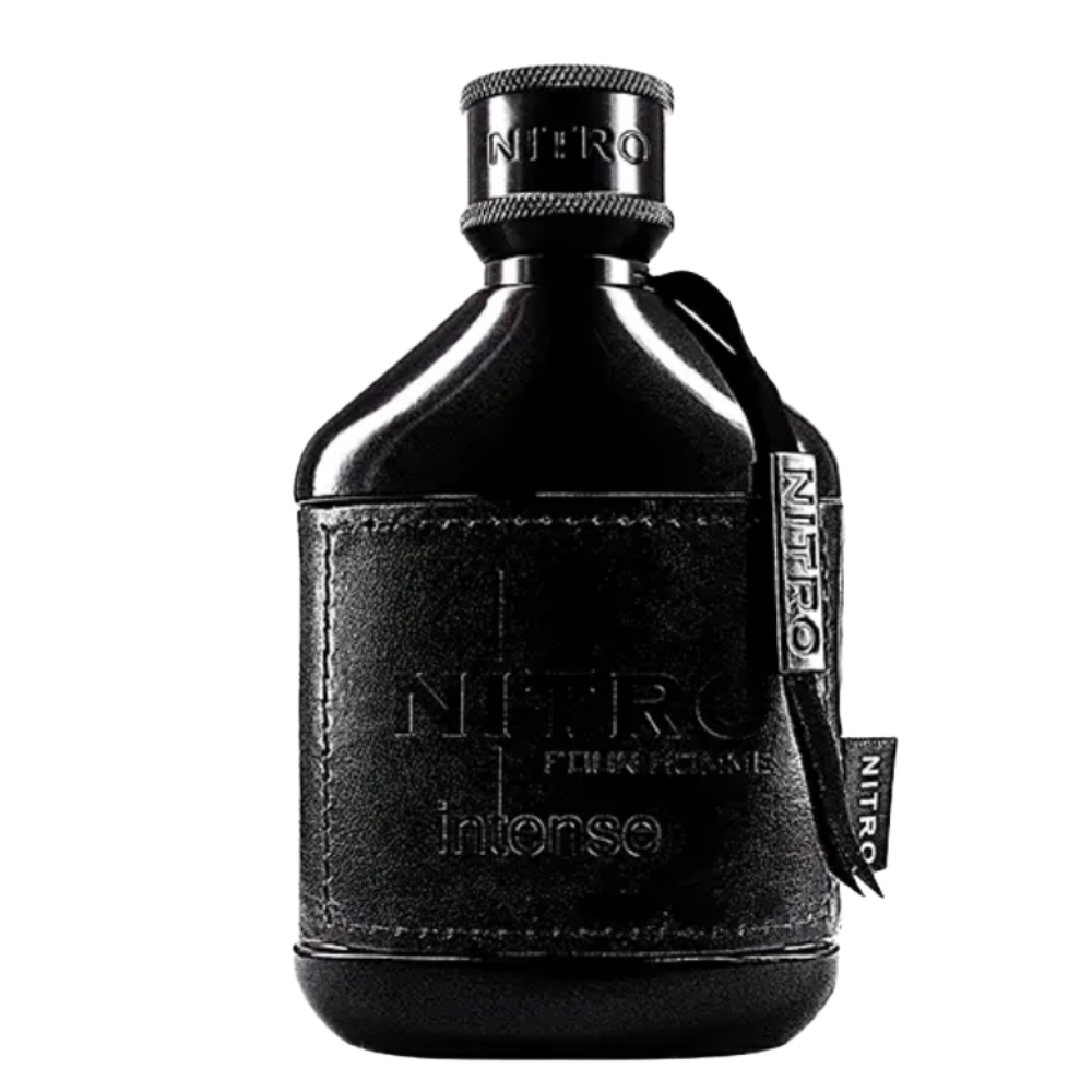 Dumont Nitro Intense Eau De Parfum 100ML Spray