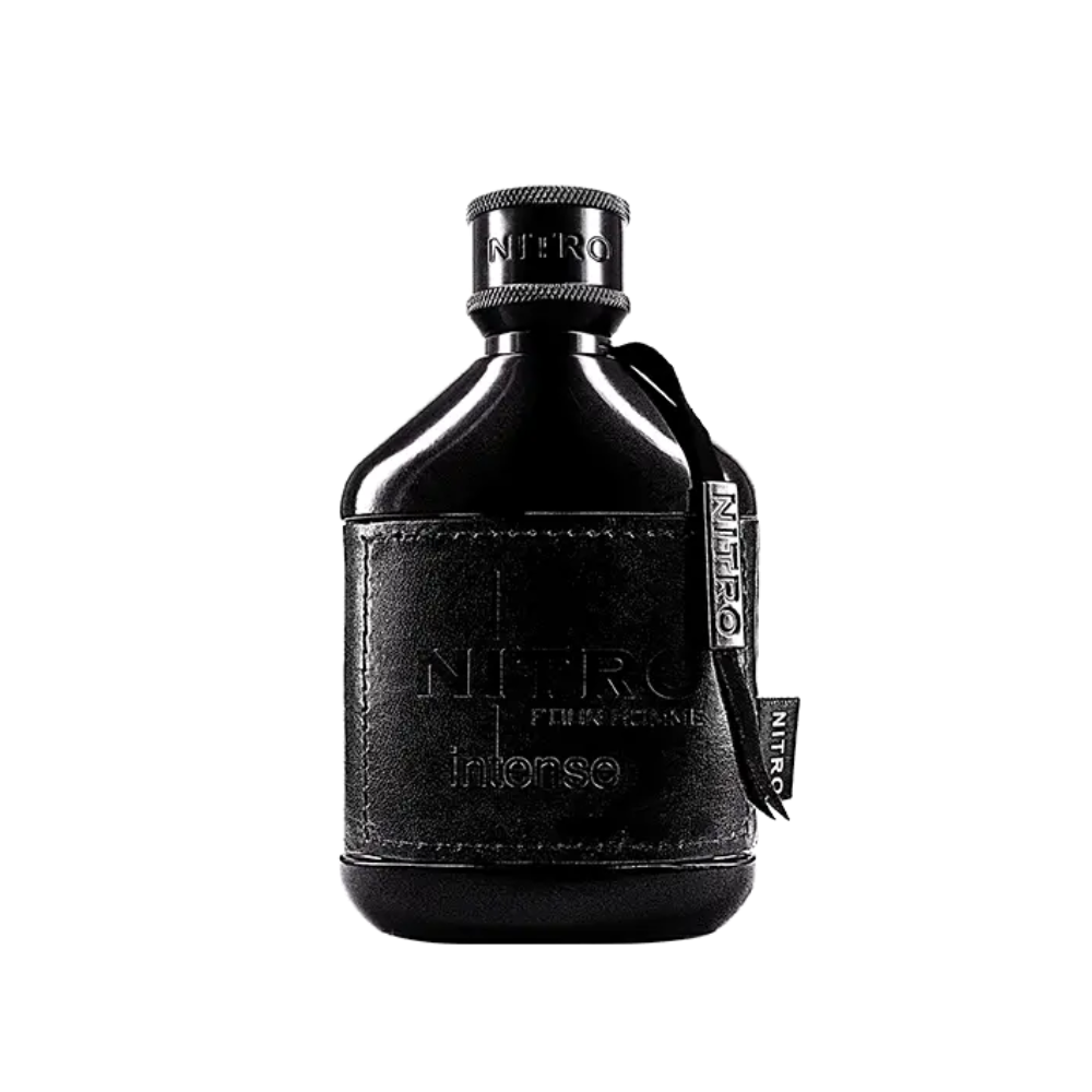 Dumont Nitro Intense Eau De Parfum 100ML Spray