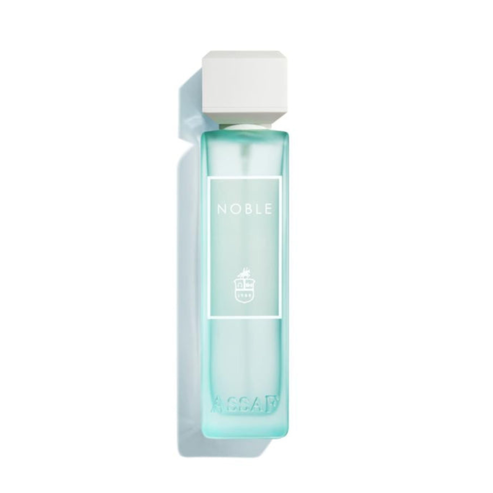 Assaf Noble Eau de Parfum 200ml Spray