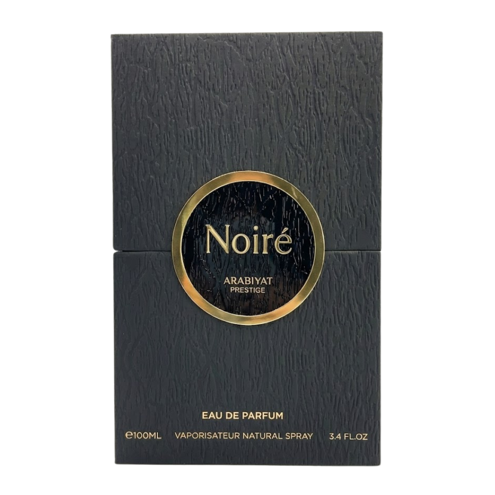 Arabiyat Prestige Noiré Eau de Parfum 100ml Spray