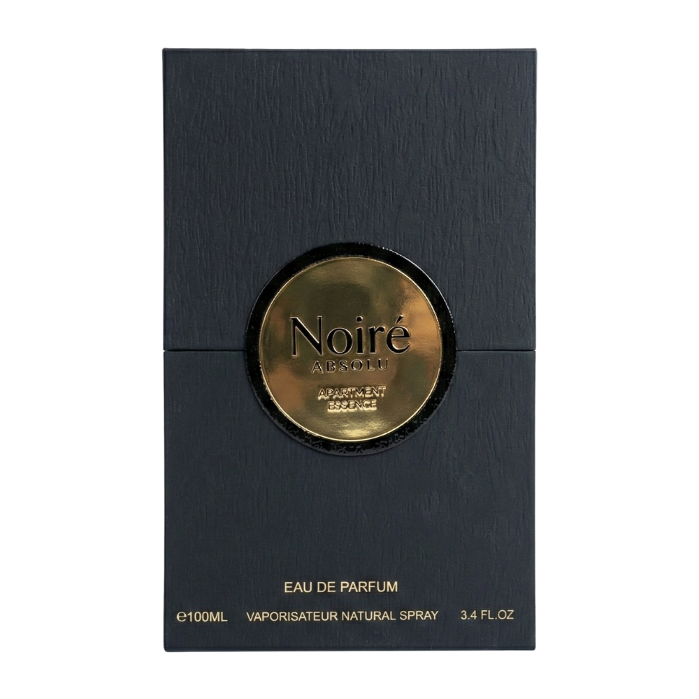 Arabiyat Prestige Noiré Absolu Eau de Parfum 100ml Spray