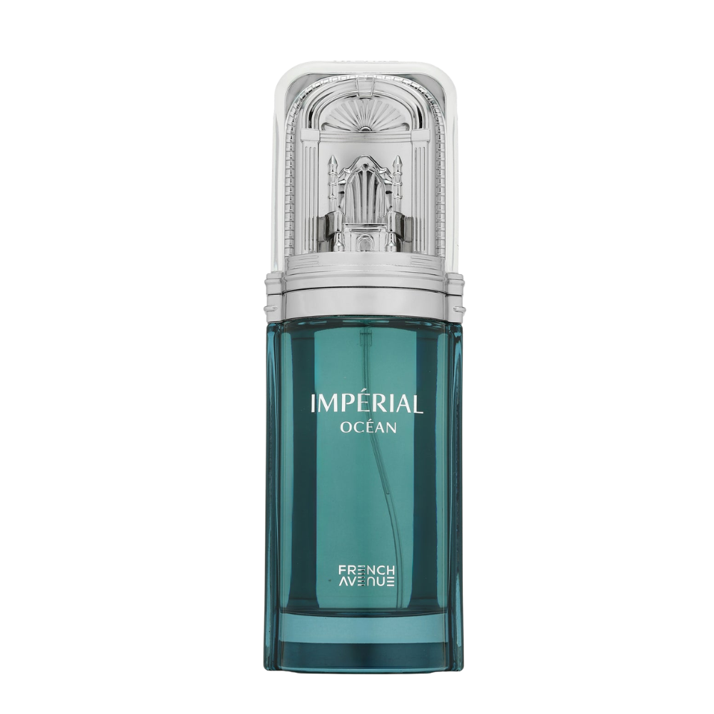 French Avenue Imperial Ocean Extrait de Parfum 100ml Spray