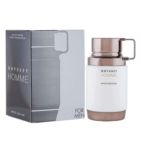 Armaf Odyssey Homme White Edition EDP 200ML Spray