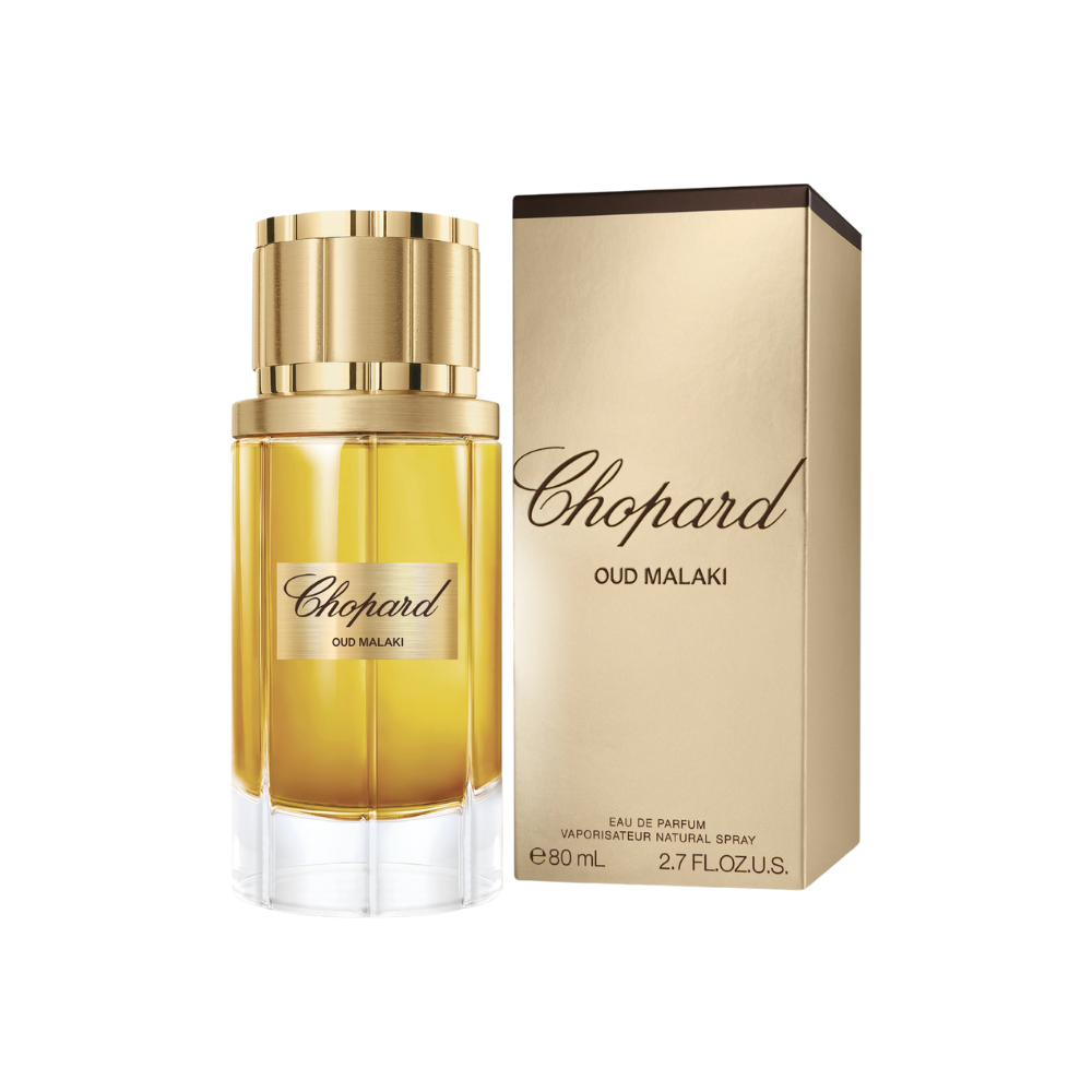 Chopard Oud Malaki Eau de Parfum 80ml Spray