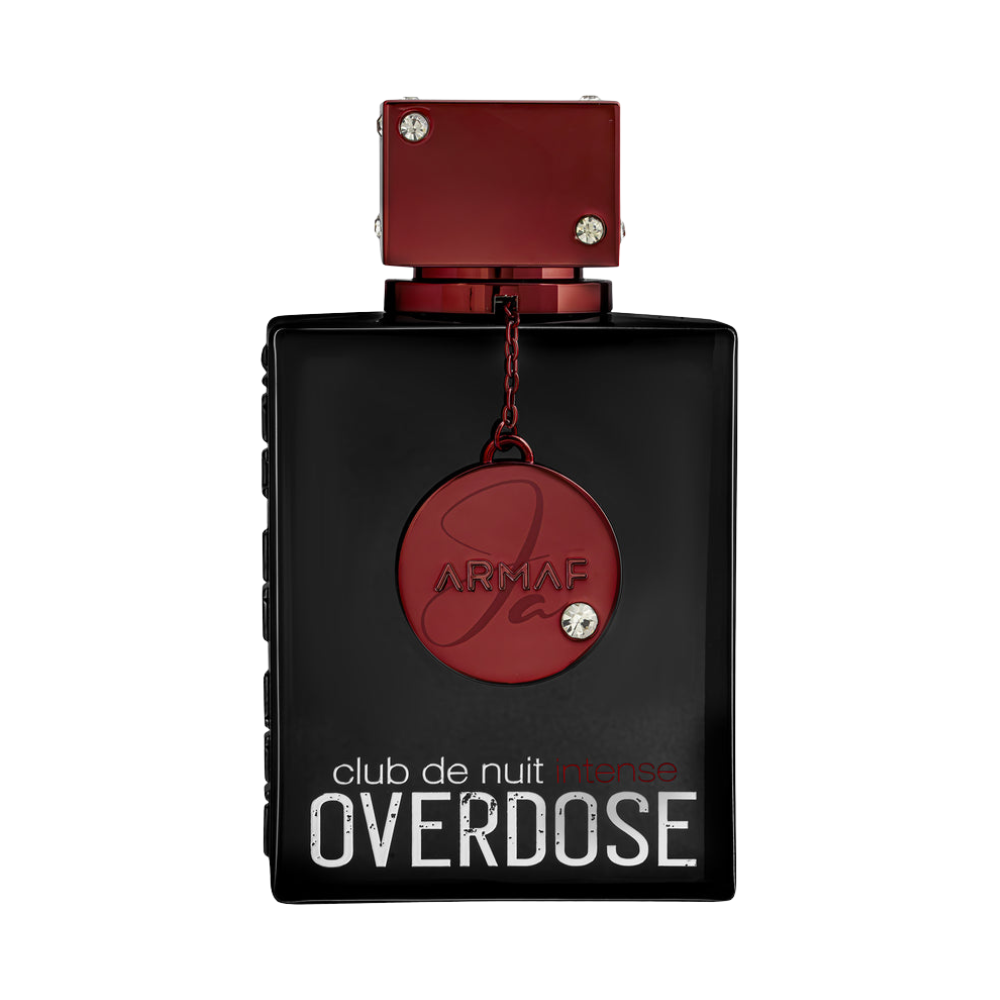 Armaf Club De Nuit Intense Overdose Extrait de Parfum 105ml Spray