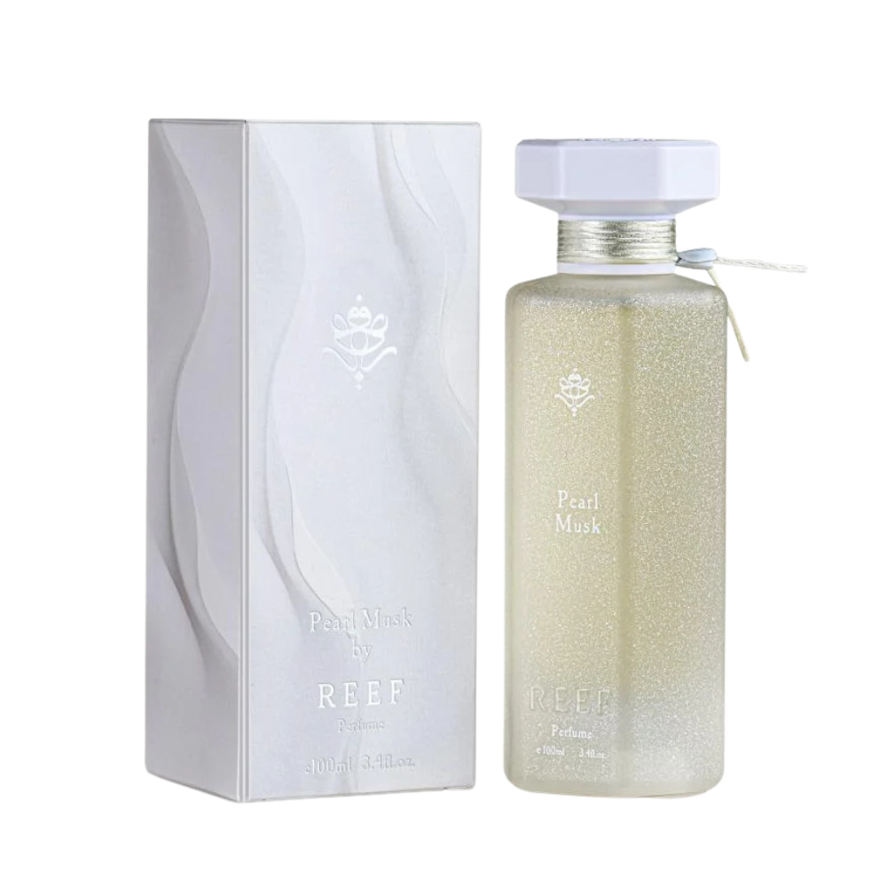 Reef Pearl Musk Perfume 100ml Spray