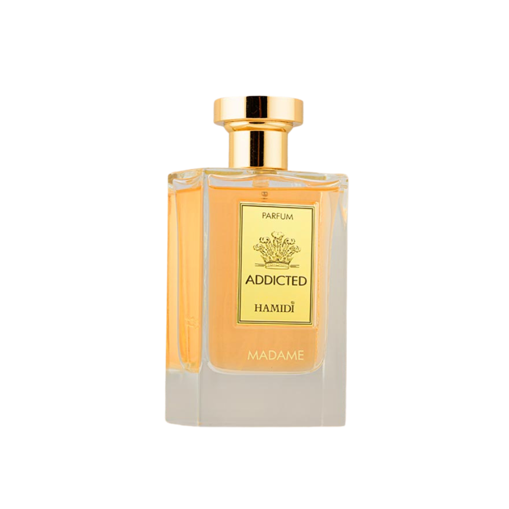 Hamidi- Addicted Madame Eau De Parfum