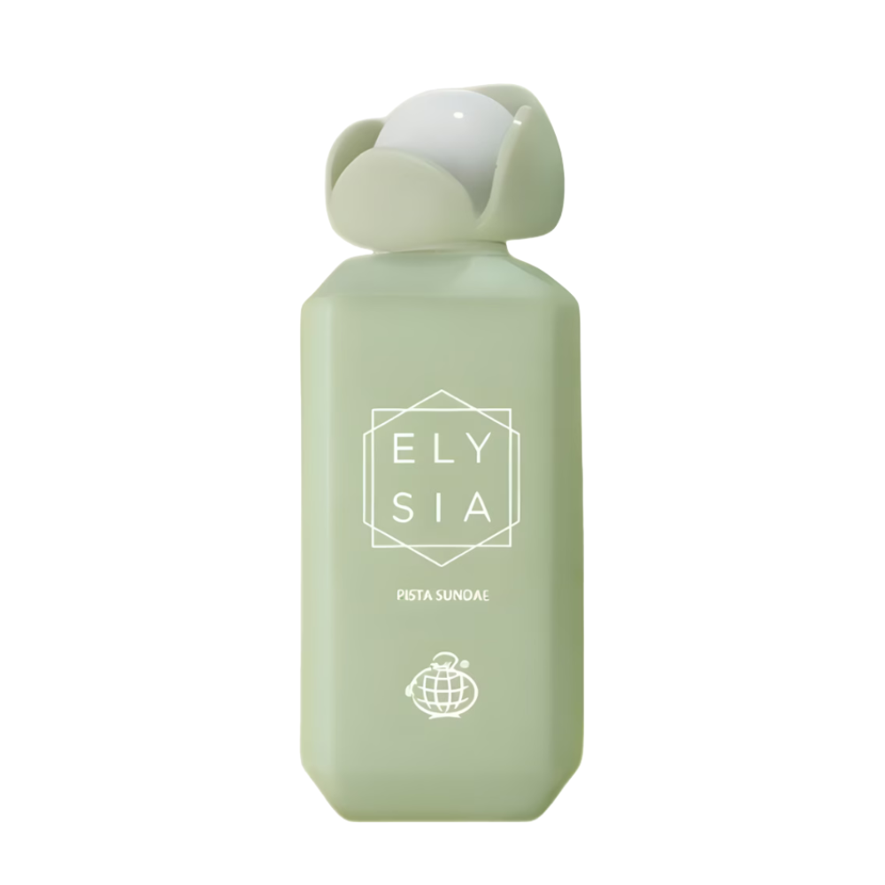 Fragrance World Elysia Pista Sundae Eau de Parfum 100ml Spray