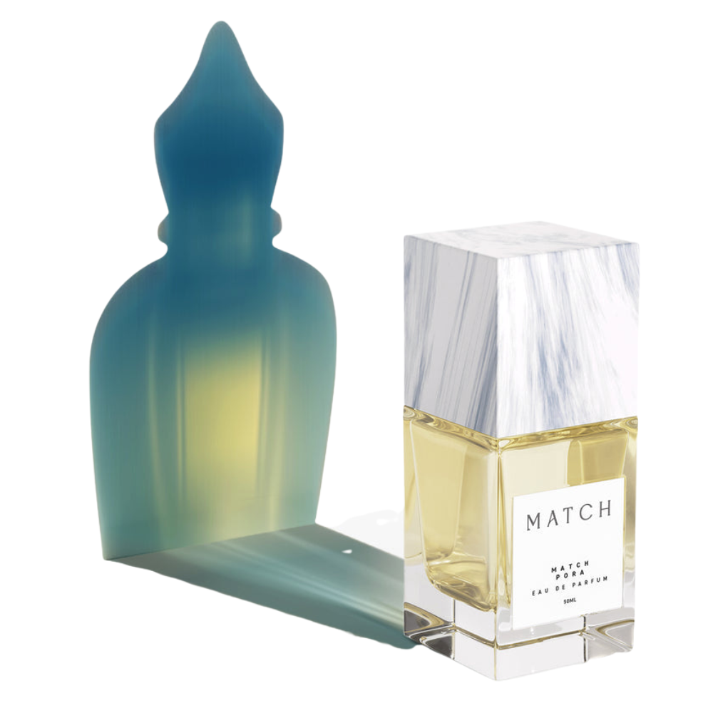 Match Pora Eau de Parfum 50ml Spray