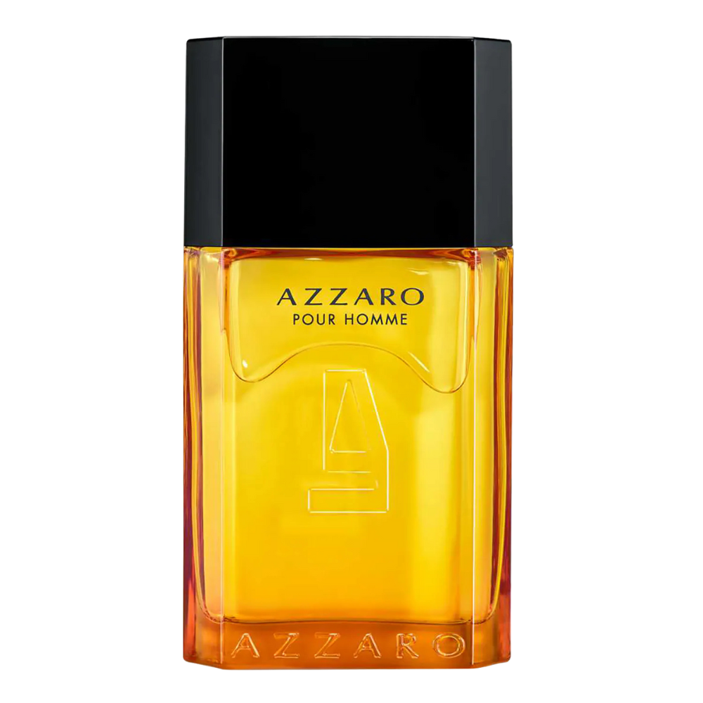 Azzaro pour Homme Eau de Toilette 100ml Tester
