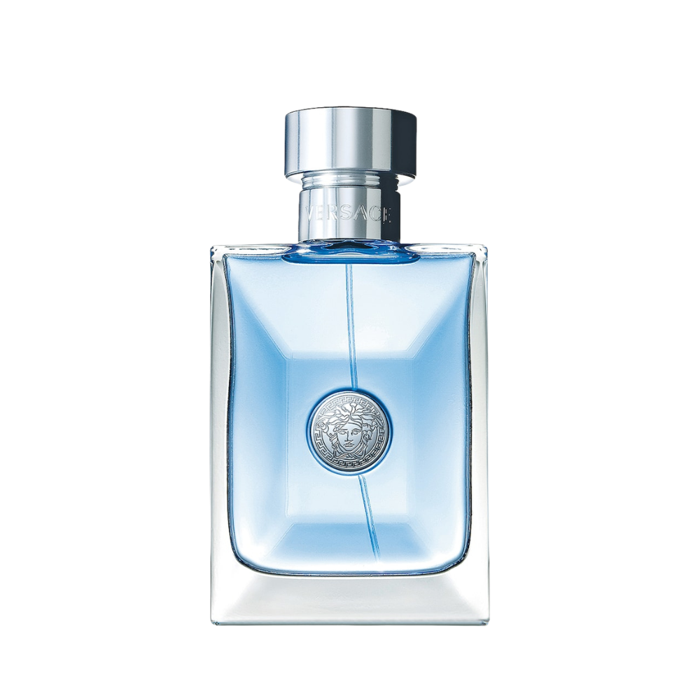 Versace Pour Homme Eau de Toilette 100ml Spray