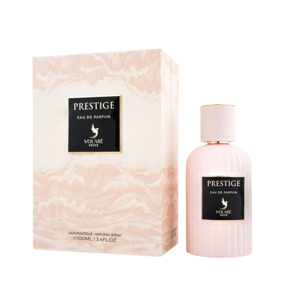 Volare Prive Prestige Eau de Parfum 100ml Spray