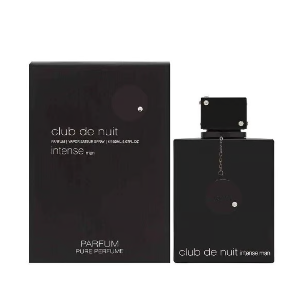 Armaf Club De Nuit Intense Man Pure Parfum 150ml Spray