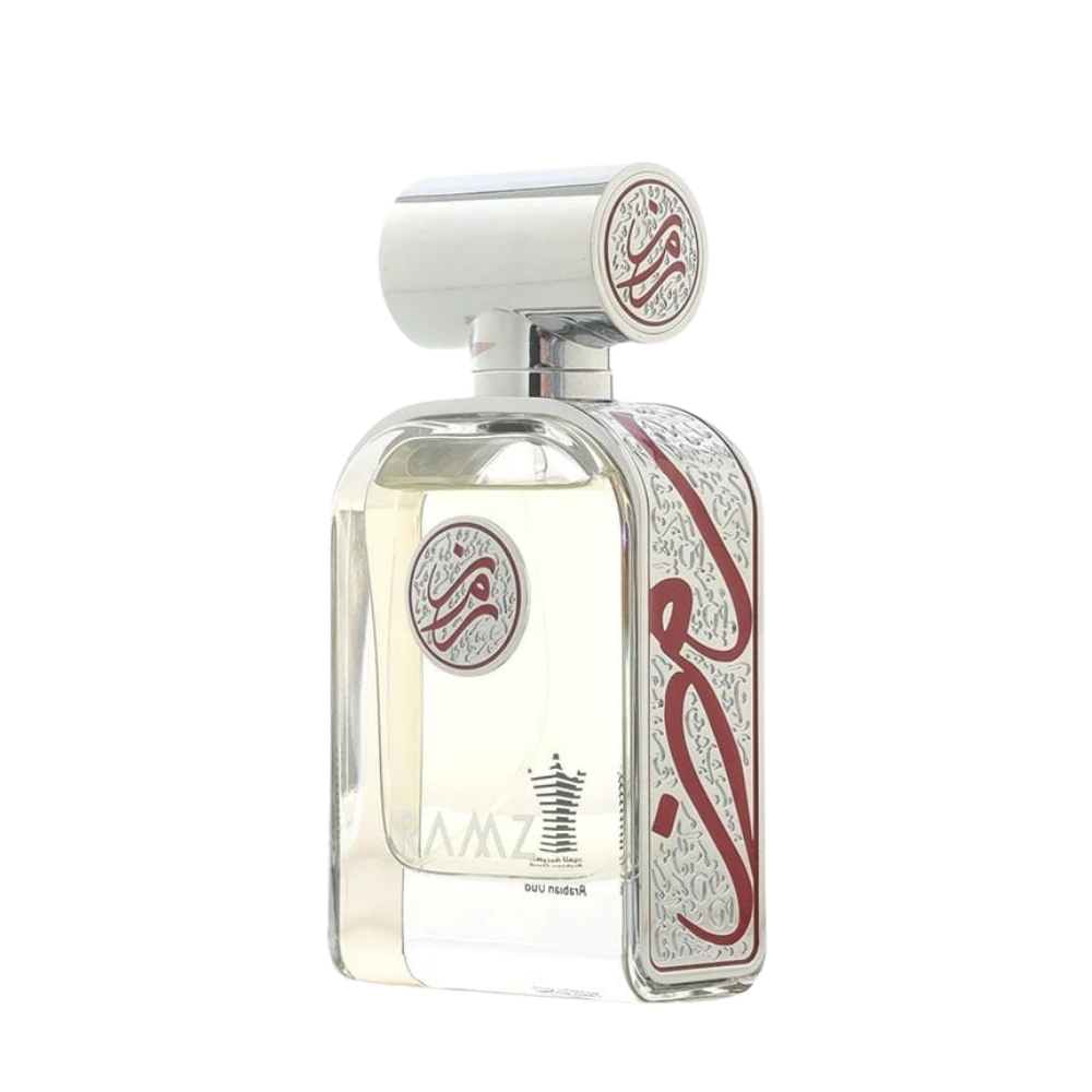 Arabian Oud Ramz Red Eau de Parfum 100ml Spray