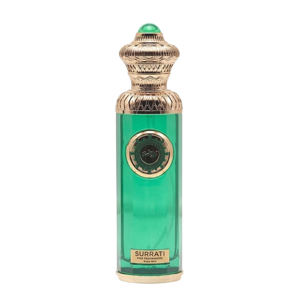 Surrati Rawda Eau de Parfum 140ml Spray