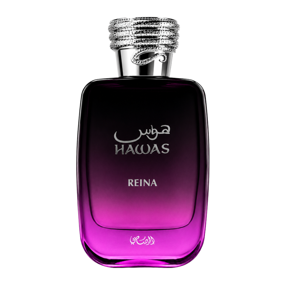 Rasasi Hawas Reina Eau de Parfum 100ml Spray