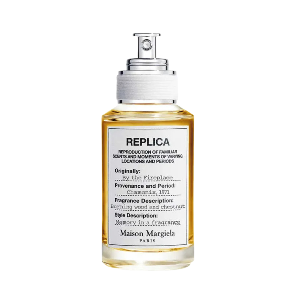 Maison Martin Margiela Replica By the Fireplace Eau de Toilette 30ml Spray