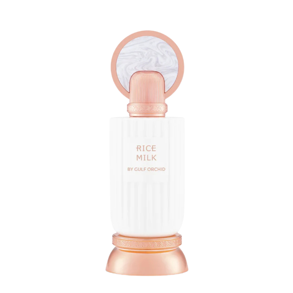 Gulf Orchid Rice Milk Eau de Parfum 100ml Spray