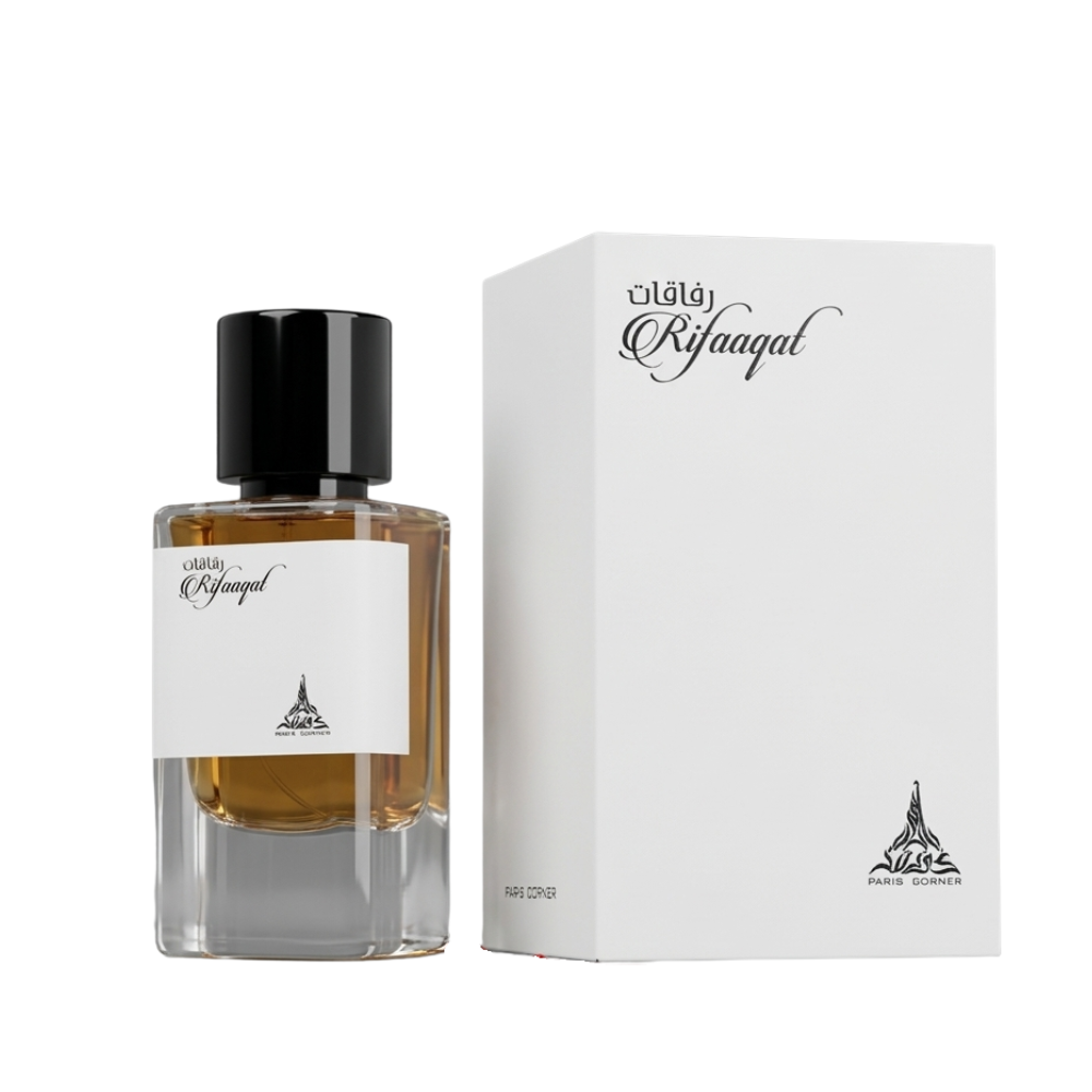 Paris Corner Rifaaqat Eau de Parfum 85ml Spray
