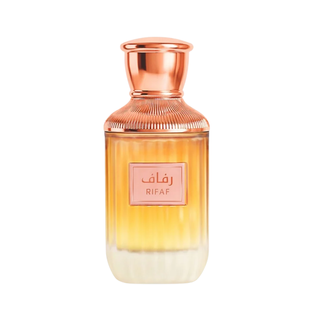 Nabeel Rifaf Eau de Parfum 100ml Spray