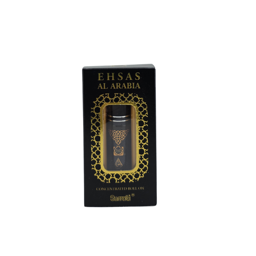 Surrati - Ehsas Al Arabia 6ML Roll