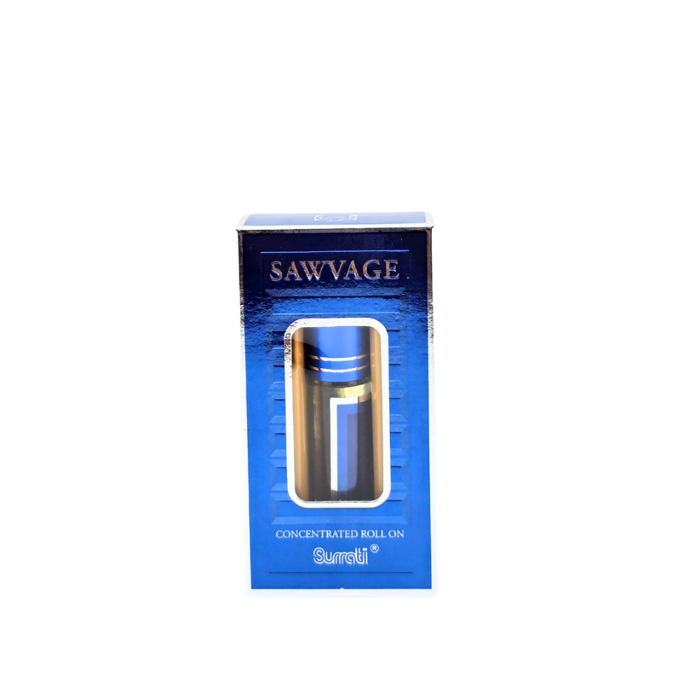 Surrati - Sawvage 6ML Roll