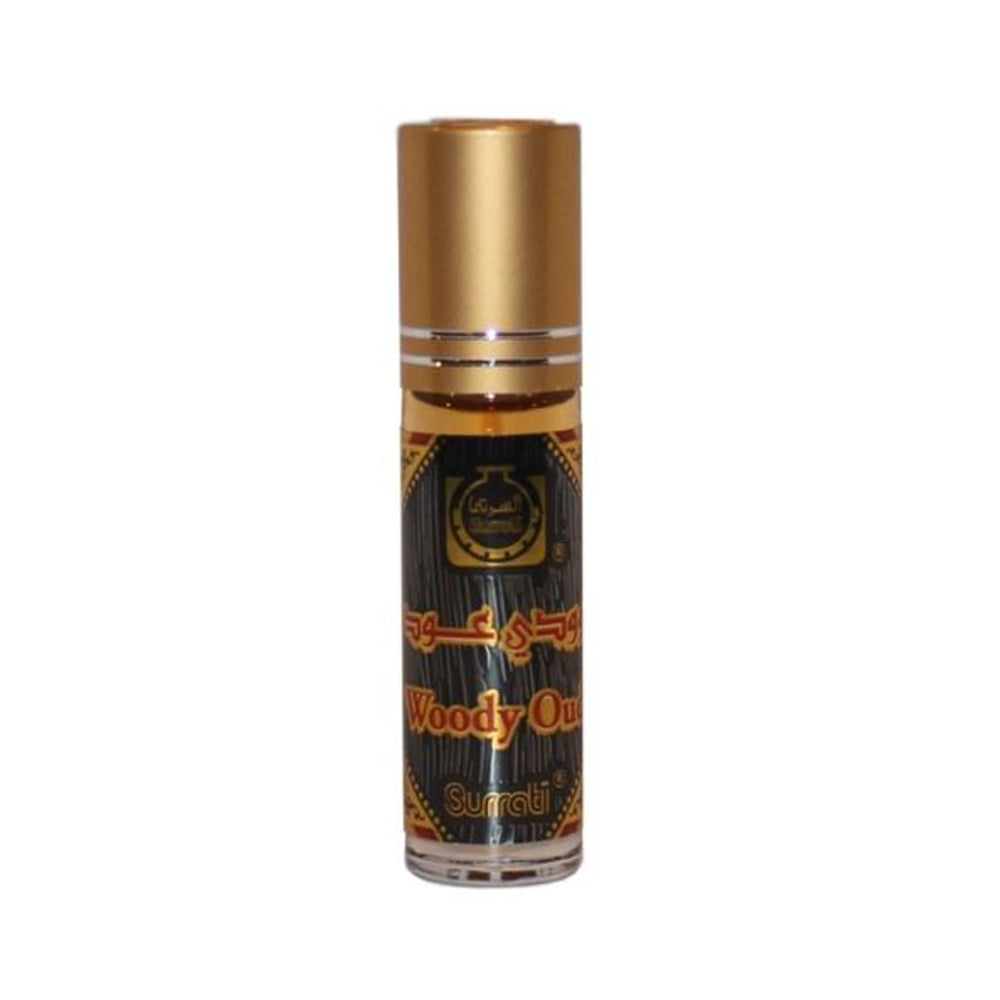 Surrati - Woody Oud 6ML Roll