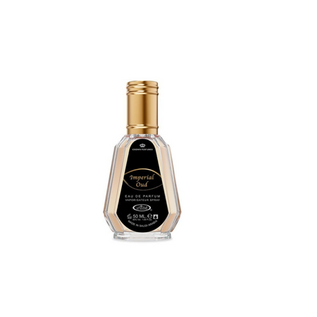 Al Rehab Imperial Oud Eau De Parfum 50ML Spray