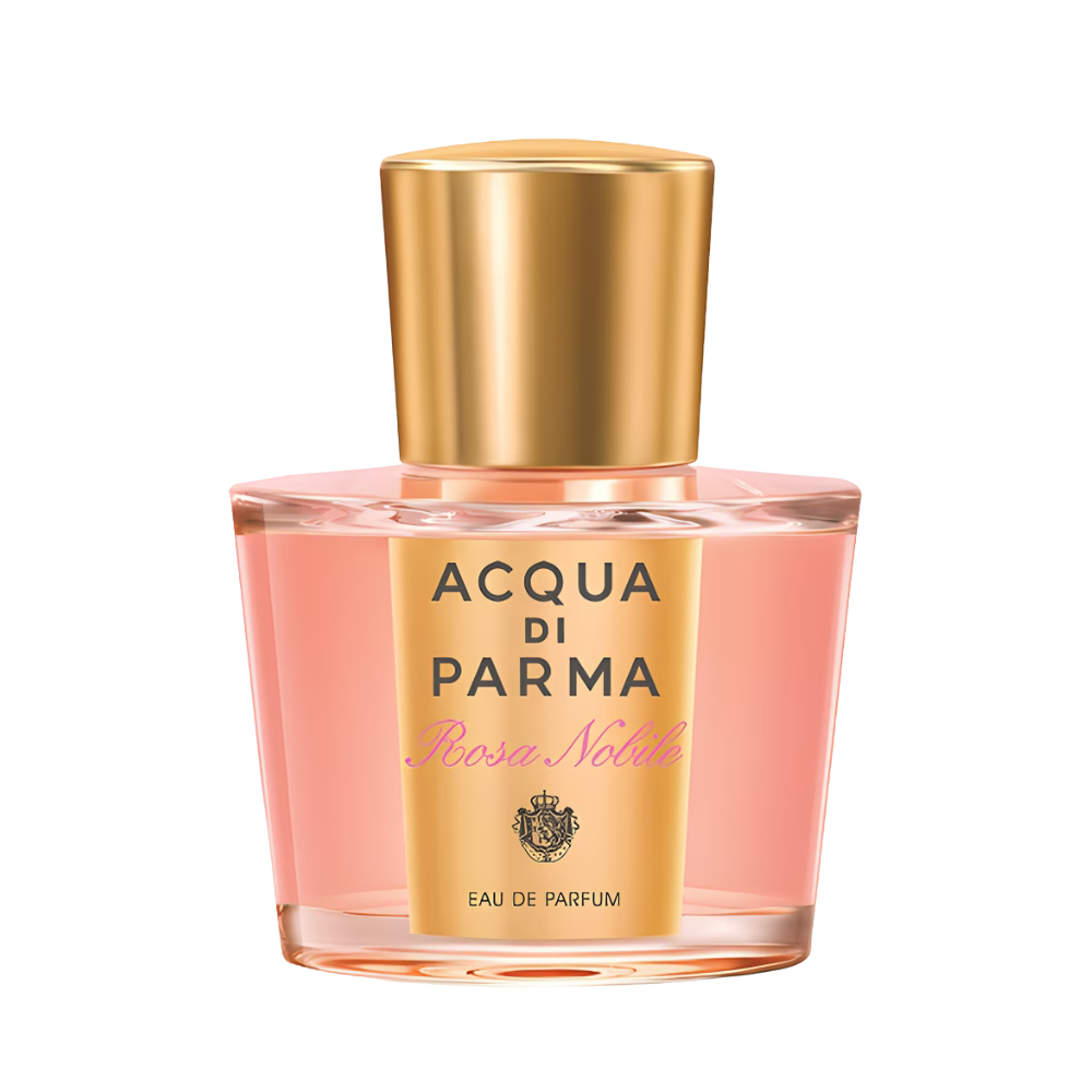 Acqua di Parma Rosa Nobile Eau de Parfum 50ml Spray