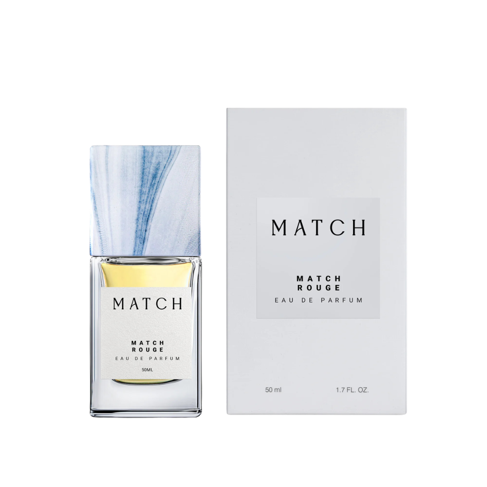 Match Rouge Eau de Parfum 50ml Spray