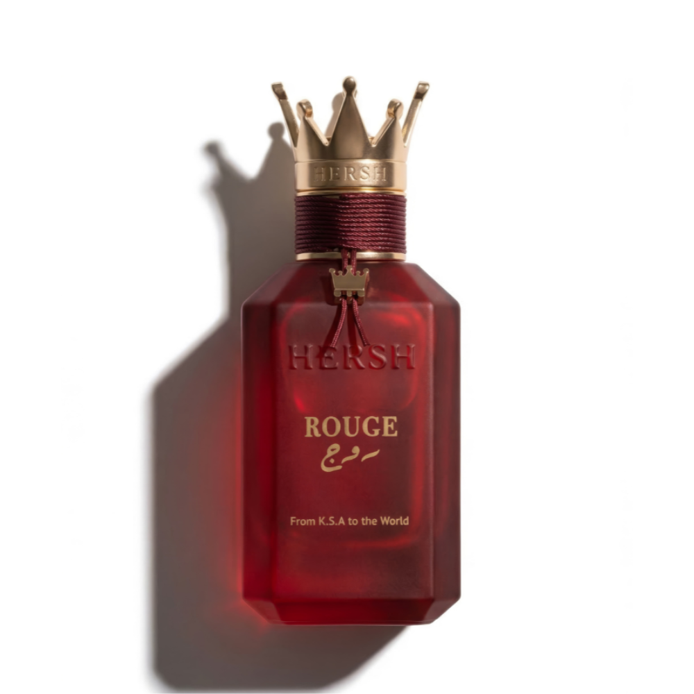 Hersh Rouge Eau de Parfum 100ml Spray