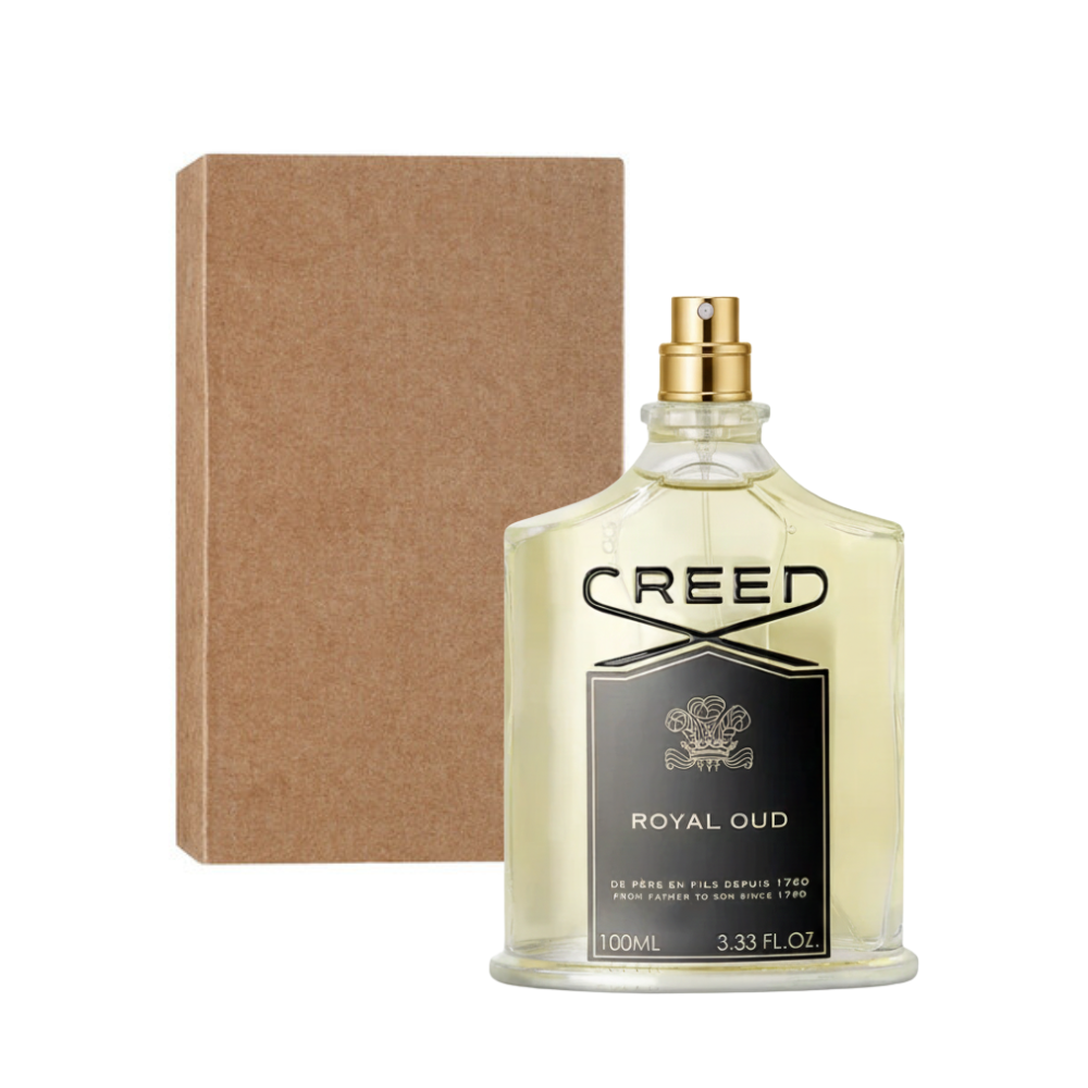 Creed Royal Oud Eau de Parfum 100ml Tester