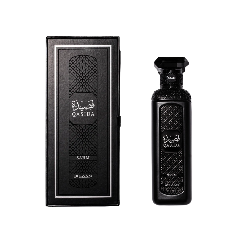 Faan Qasida Sahm Eau de Parfum 200ml Spray