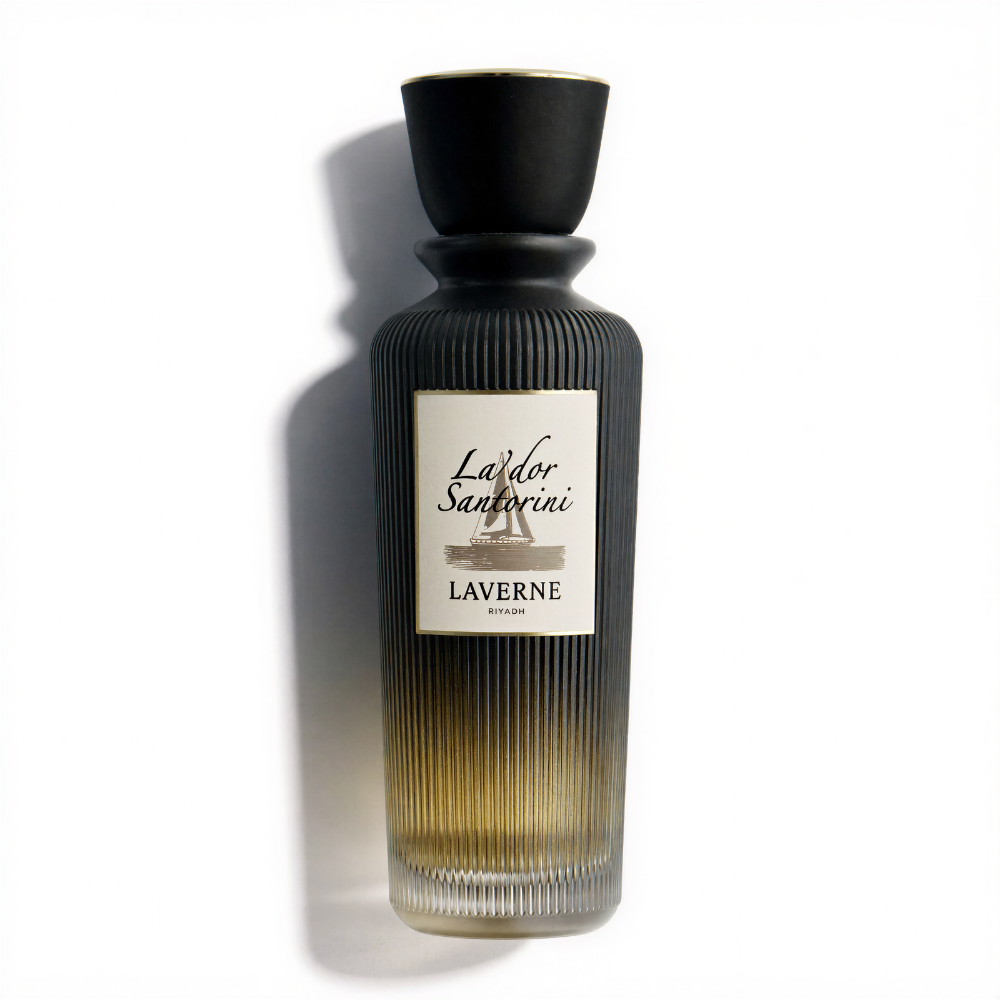 Laverne La'dor Santorini Eau de Parfum 200ml Spray