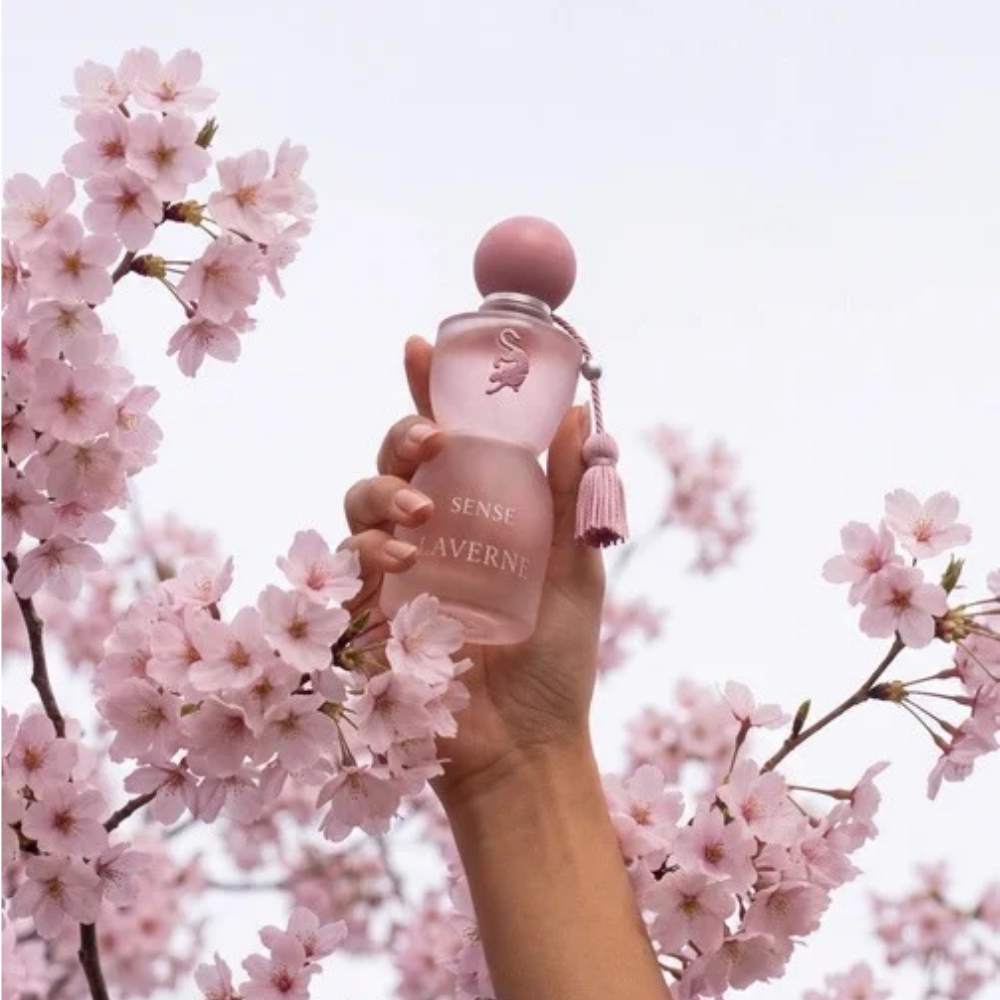 Laverne Sense Eau de Parfum 75ml Spray