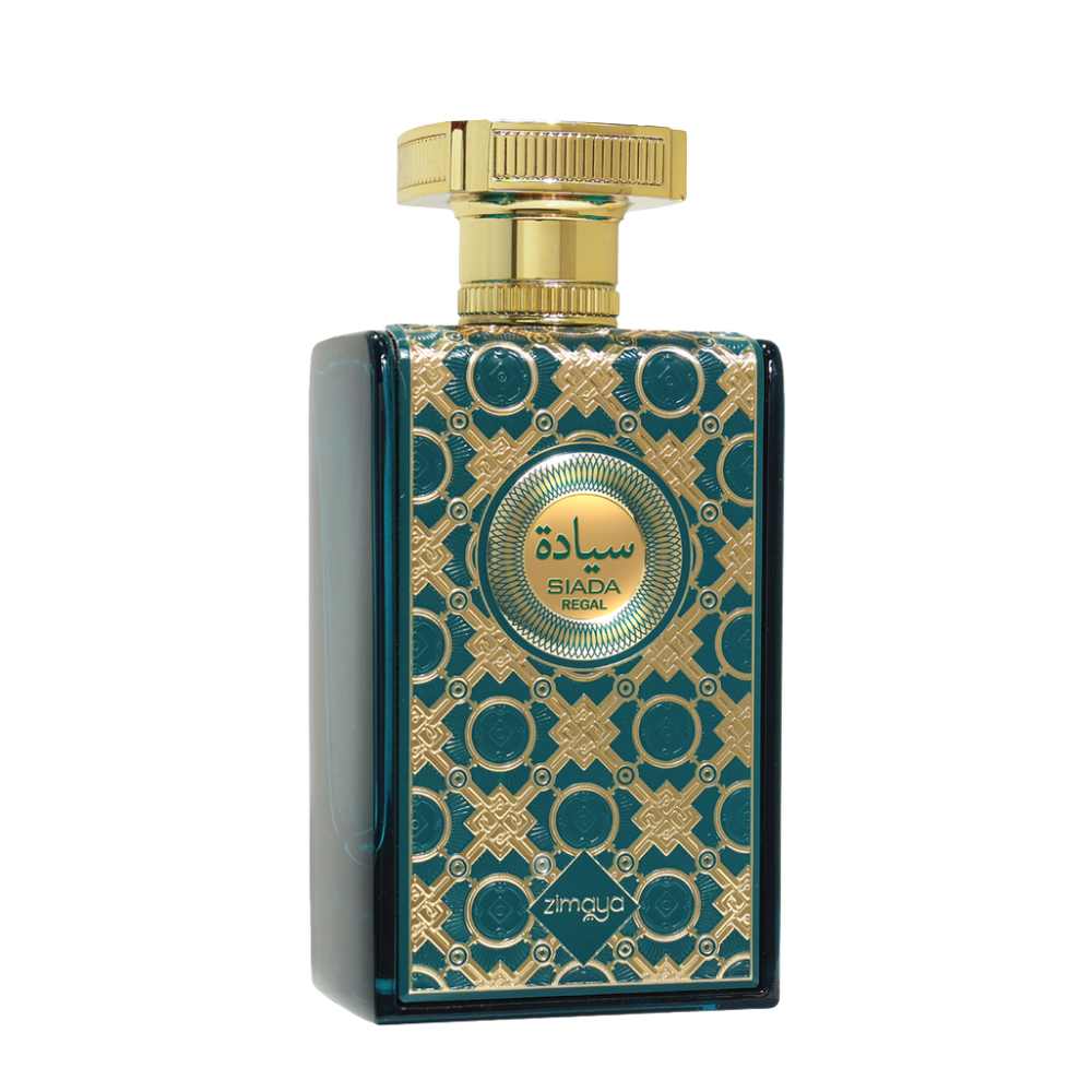 Zimaya Siada Regal Eau de Parfum 100ml Spray