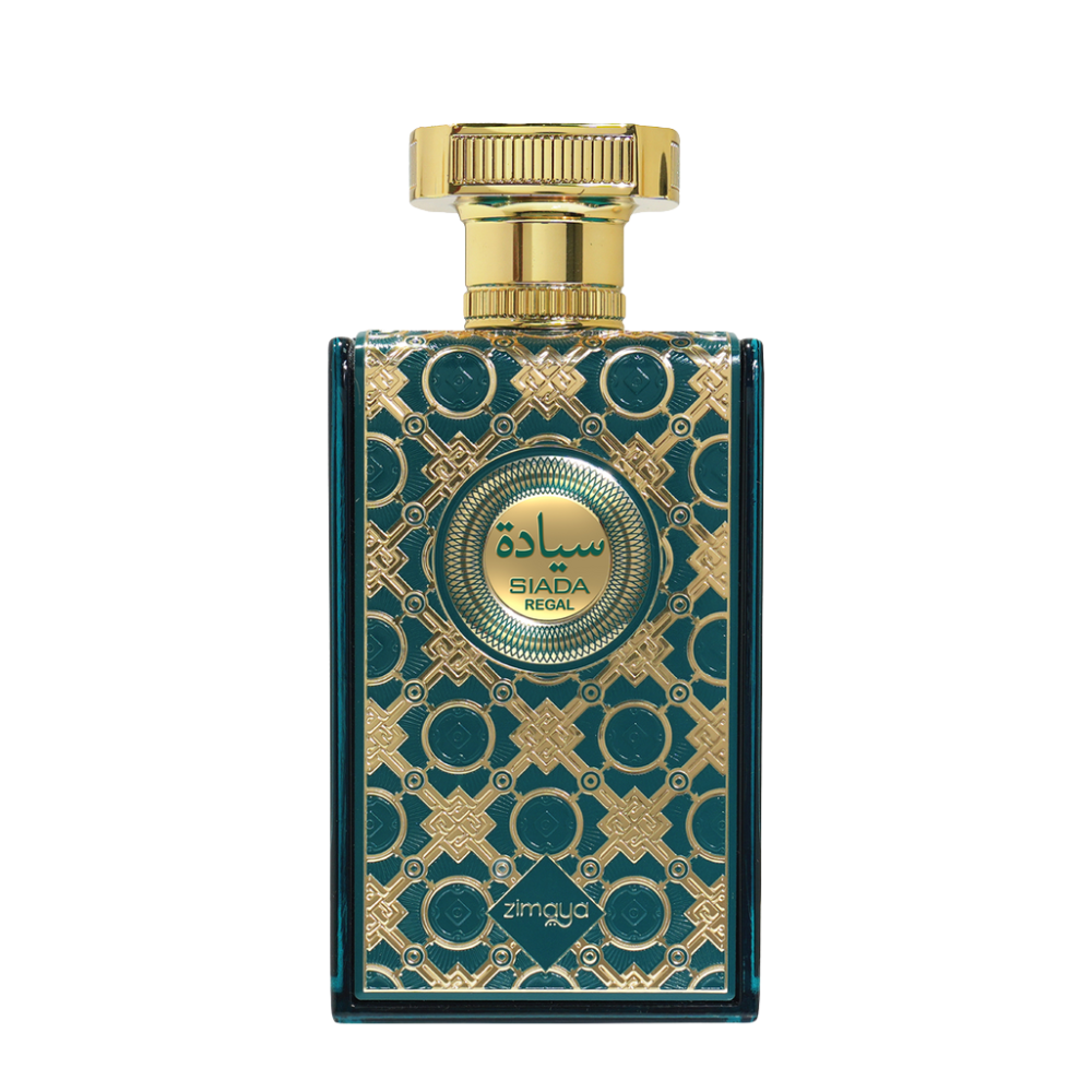 Zimaya Siada Regal Eau de Parfum 100ml Spray